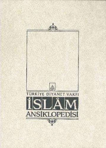 İslam Ansiklopedisi 11. Cilt (Elbistan - Eymir)