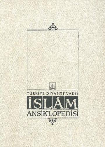 İslam Ansiklopedisi 40. Cilt (Tanzimat - Teveccüh)