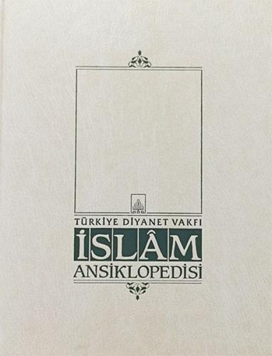 İslam Ansiklopedisi 29. Cilt (Mekteb - Mısır Mevlevihanesi)