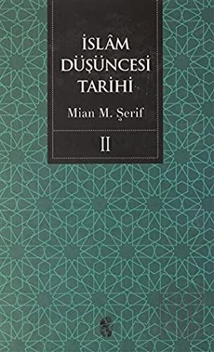 İslam Düşüncesi Tarihi 2 (Ciltli)
