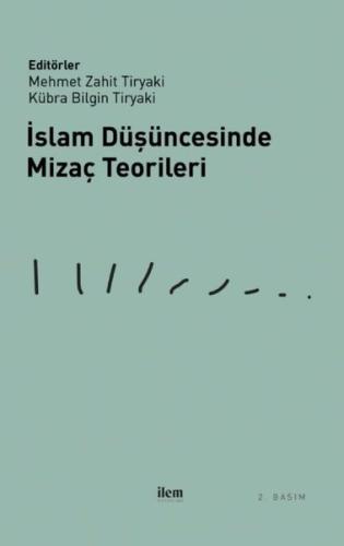 İslam Düşüncesinde Mizaç Teorileri | Kitap Ambarı