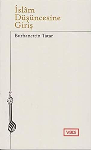 İslam Düşüncesine Giriş | Kitap Ambarı