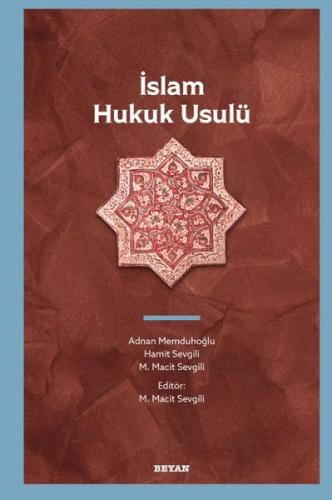 İslam Hukuk Usulü