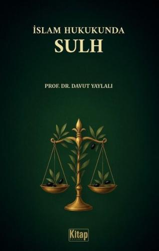 İslam Hukukunda Sulh | Kitap Ambarı