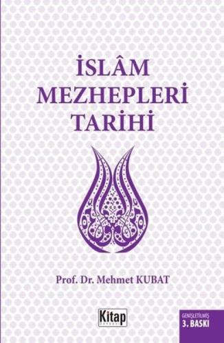 İslam Mezhepleri Tarihi