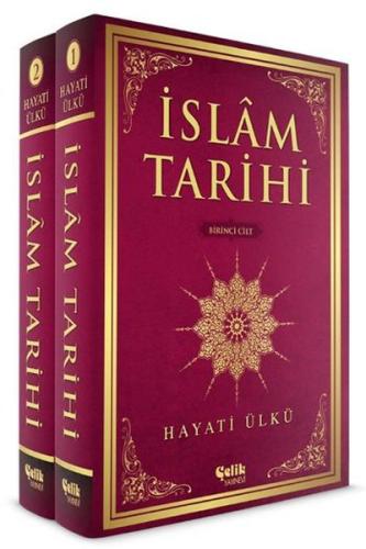 İslam Tarihi - 2 Cilt Takım