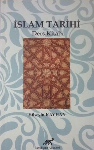 İslam Tarihi Ders Kitabı