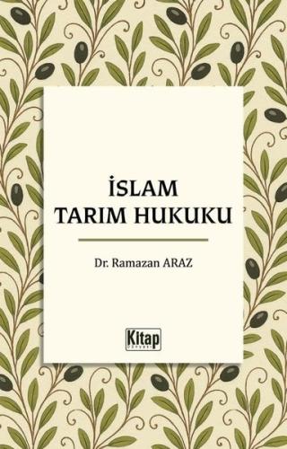 İslam Tarım Hukuku