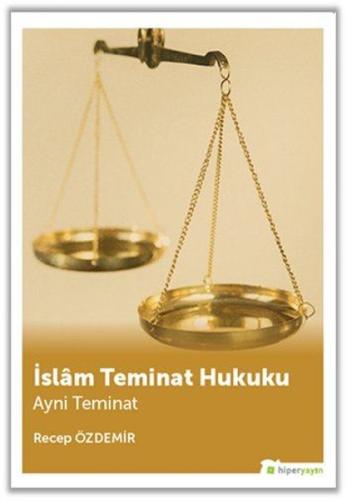 İslam Teminat Hukuku | Kitap Ambarı