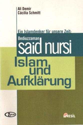 Islam Und Aufklarung (İslam ve Aydınlanma) | Kitap Ambarı