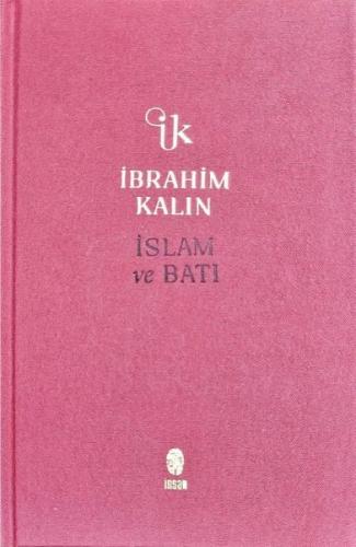 İslam ve Batı - Bez Ciltli