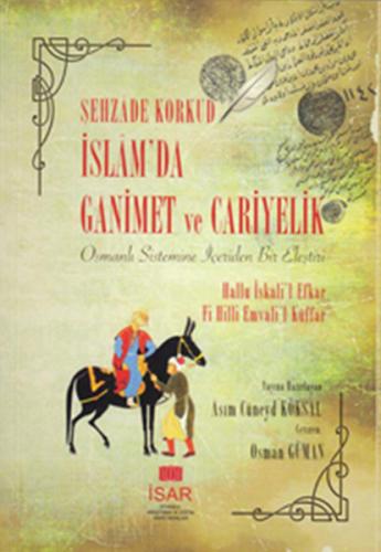 İslam'da Ganimet ve Cariyelik