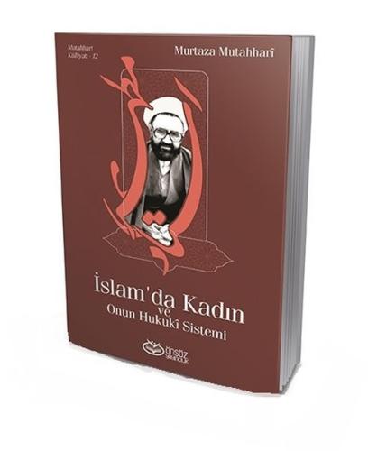 İslam'da Kadın ve Onun Hukuki Sistemi