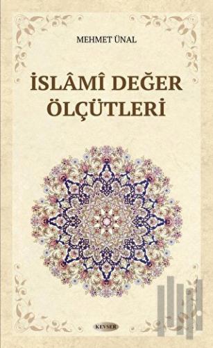 İslami Değer Ölçütleri