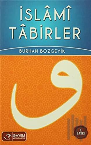 İslami Tabirler