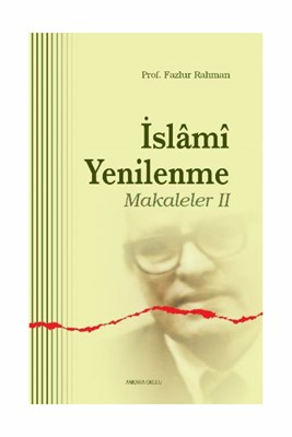 İslami Yenilenme: Makaleler 2 | Kitap Ambarı