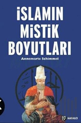 İslamın Mistik Boyutları | Kitap Ambarı