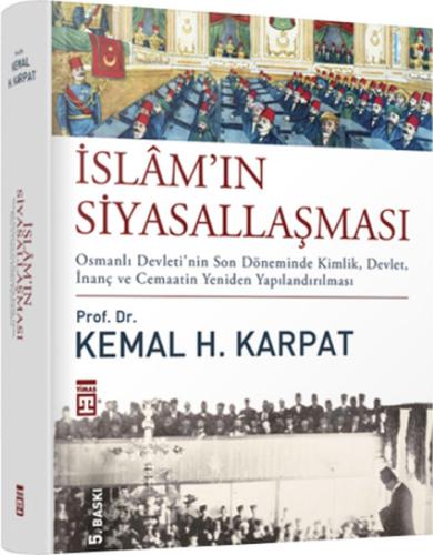 İslamın Siyasallaşması