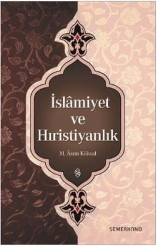 İslamiyet ve Hıristiyanlık