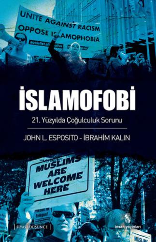 Bir Korku ve Nefret Söylemi Olarak İslamofobi | Kitap Ambarı