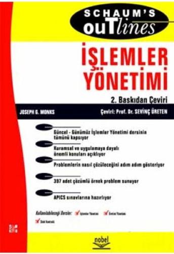 İşlemler Yönetimi | Kitap Ambarı