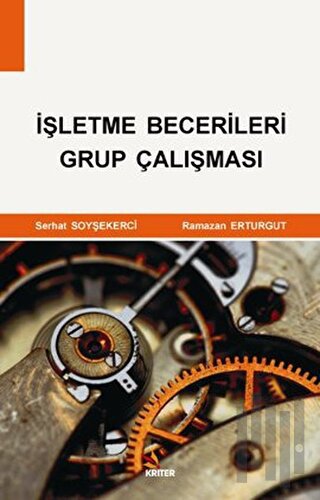 İşletme Becerileri Grup Çalışması