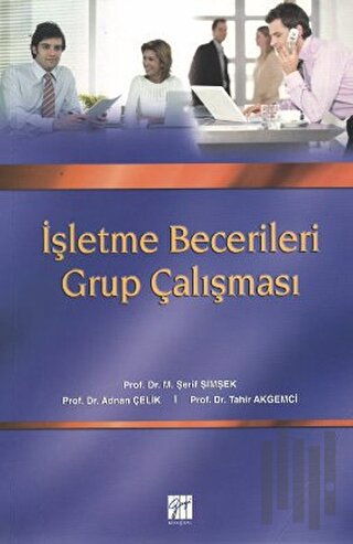 İşletme Becerileri Grup Çalışması | Kitap Ambarı
