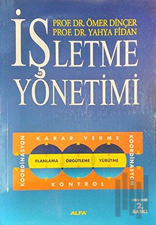 İşletme Yönetimi