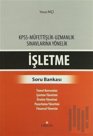 İşletme