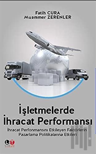 İşletmelerde İhracat Performansı