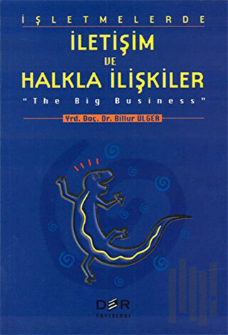 İşletmelerde İletişim ve Halkla İlişkiler