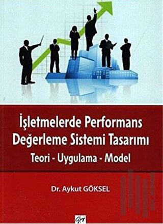 İşletmelerde Performans Değerleme Sistemi Tasarım | Kitap Ambarı