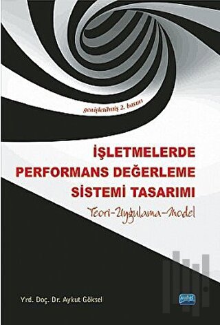 İşletmelerde Performans Değerleme Sistemi Tasarımı | Kitap Ambarı