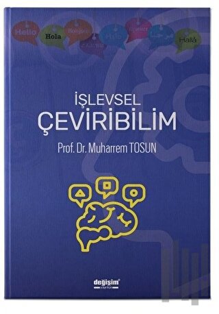 İşlevsel Çeviribilim | Kitap Ambarı