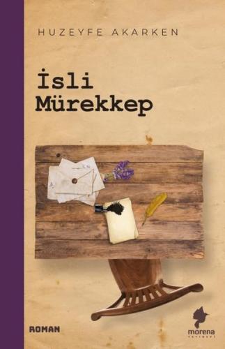 İsli Mürekkep | Kitap Ambarı