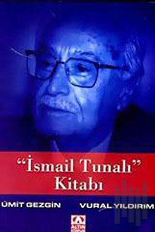 "İsmail Tunalı" Kitabı
