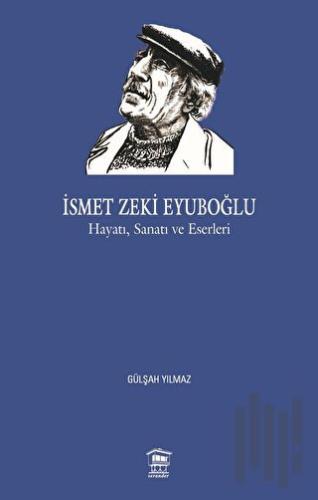 İsmet Zeki Eyuboğlu