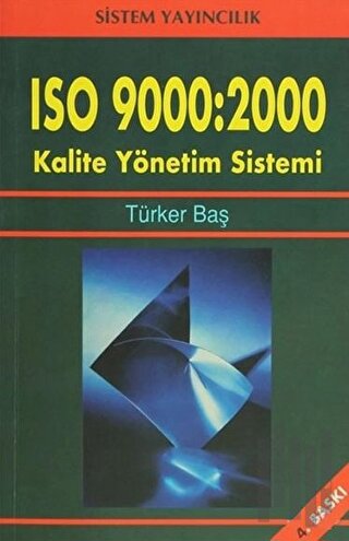 ISO 9000: 2000