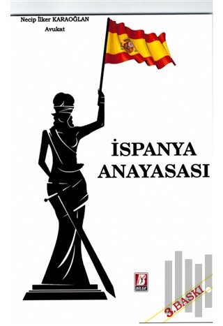 İspanya Anayasası