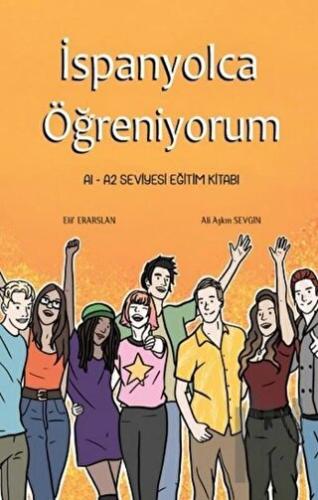 İspanyolca Öğreniyorum