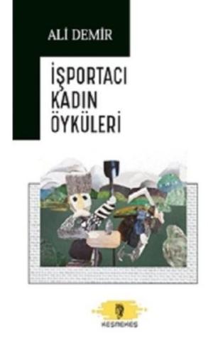 İşportacı Kadın Öyküleri | Kitap Ambarı