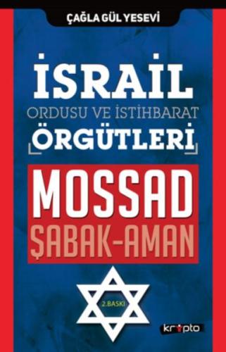 İsrail Ordusu ve İstihbarat Örgütleri | Kitap Ambarı