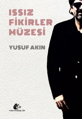Issız Fikirler Müzesi | Kitap Ambarı