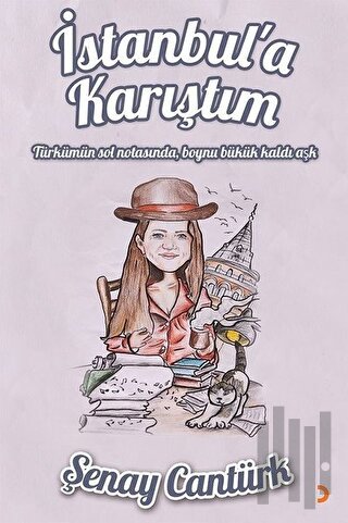 İstanbul'a Karıştım