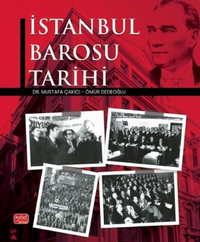 İstanbul Barosu Tarihi