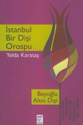 İstanbul Bir Dişi Orospu