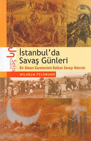 İstanbul’da Savaş Günleri