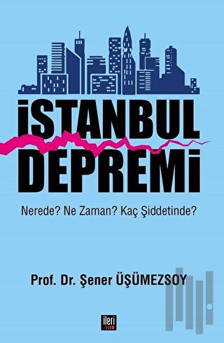 İstanbul Depremi