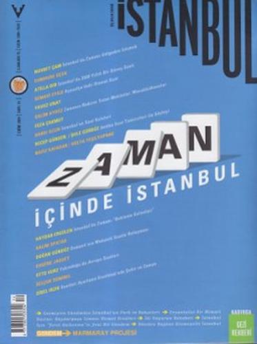 İstanbul Dergisi Sayı: 51 | Kitap Ambarı