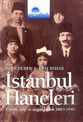 İstanbul Haneleri
